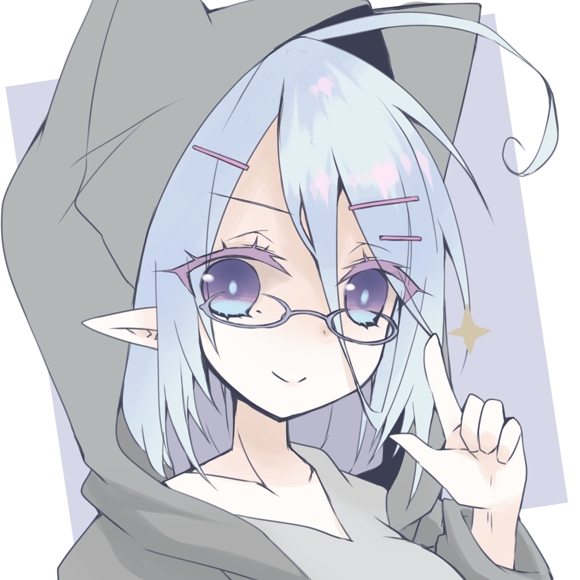 【夢魔さんと大学生さん】夢魔さん落書きまとめ。 | もねこちゃんねる